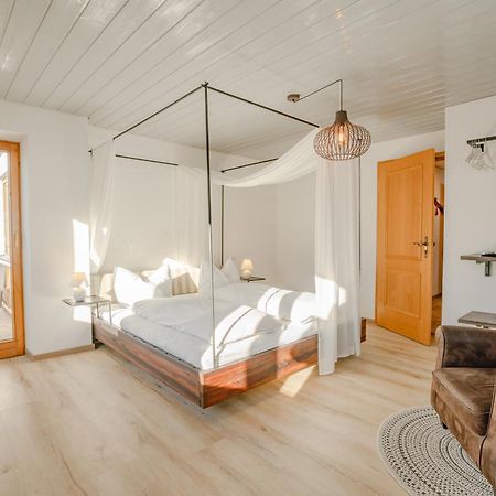 Lichterberg Apartamento Hirschegg  Exterior foto