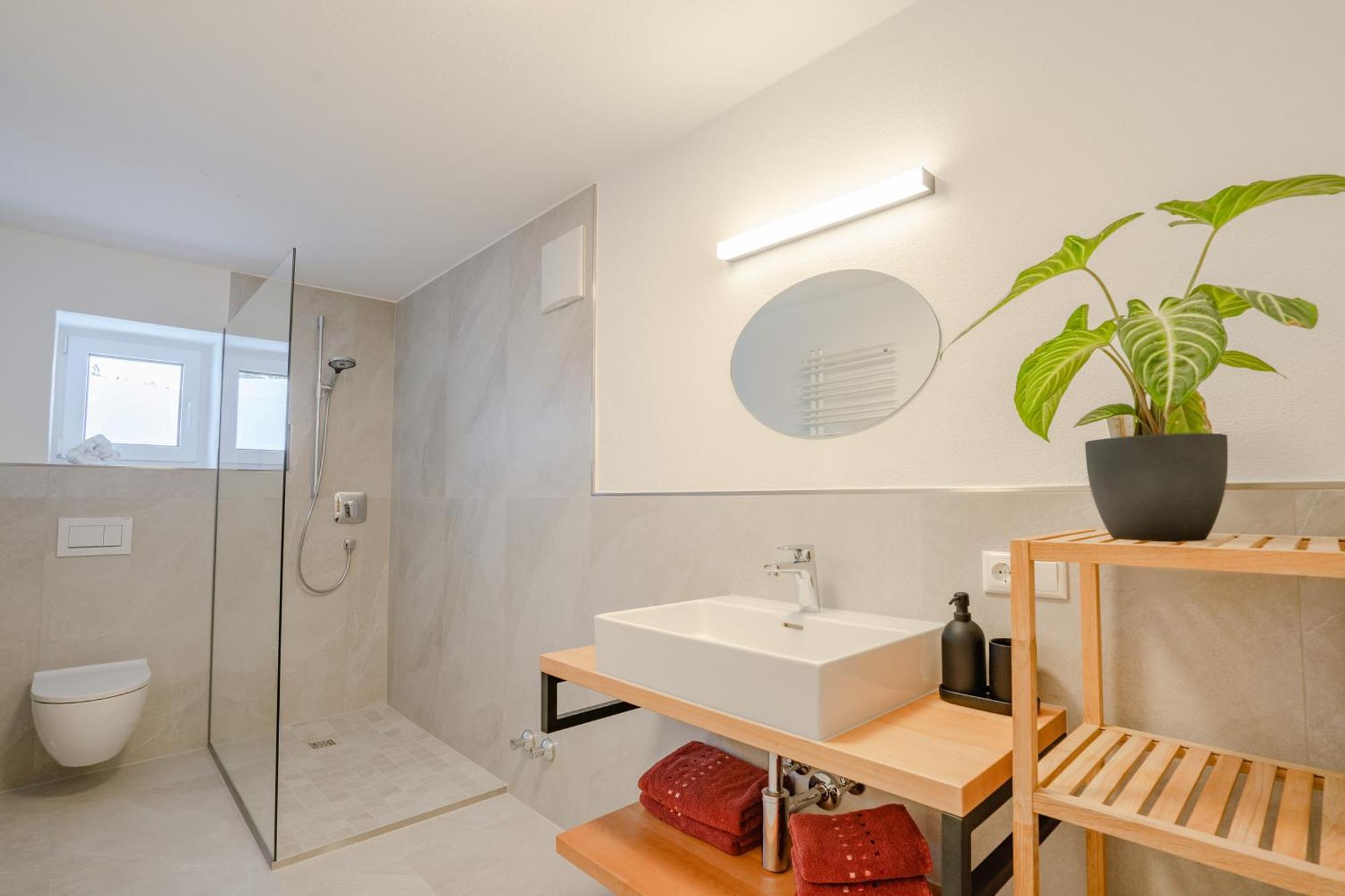 Lichterberg Apartamento Hirschegg  Exterior foto